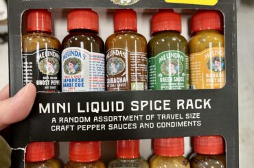 Six Bucks at TJ Maxx!