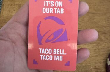 Got something new today