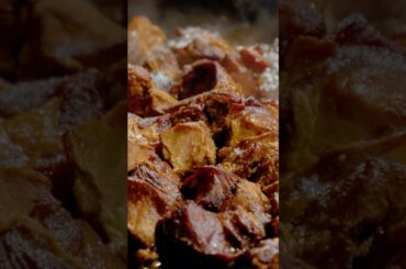 Truffle Chili: The Luxury Umami Heat (FlavorVille™)