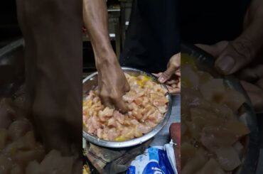 trending chili chicken new 😋 #trending #ytshorts #recipe #viral #viralshorts