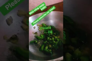 #no onion 🌰 no garlic 🧄 phulkabi chili recipe only for u  friend............,