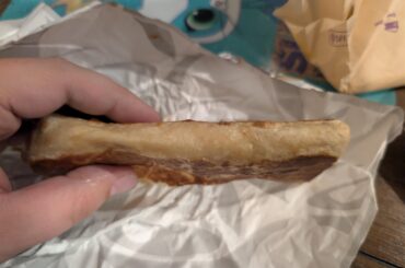 Potato griller is that you??