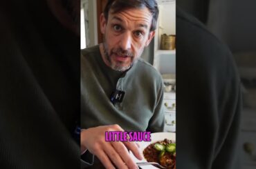 Texas Chili REAL Taste Test: Coriander, Cheese & NO Beans! #shorts