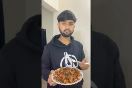 chilli paneer🧀❤️#shorts #viral #cooking #food #recipe #minivlog #vlogs #dailyvlog#vlogger #tranding