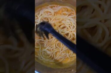 Roasted Bell Pepper Pasta. Recipe in Comments #pasta #pastarecipe #pastasauce #easypasta