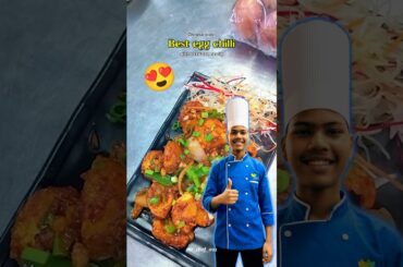 #egg chilli recipe 👨‍🍳🥚..