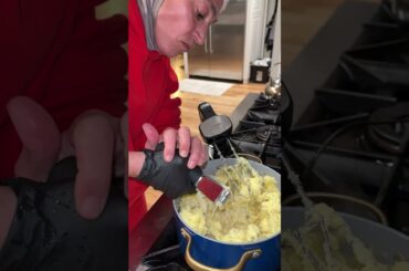 Bismillah lamb 🐑 shank recipe