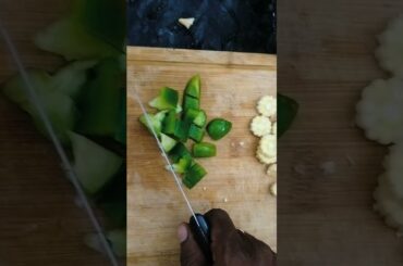 #cookingchannel #cooking #babycornrecipes #bellpeppers ##capsicum #knifeskills #vlog #dailyvlog
