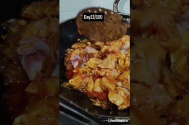 easy chicken chilli recipe 🍗