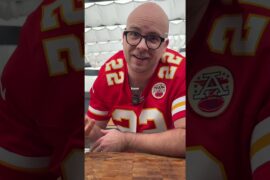 Chili con carne Hotdog