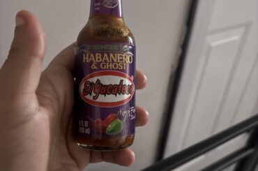 First time trying this brand after many recommendations from this sub.