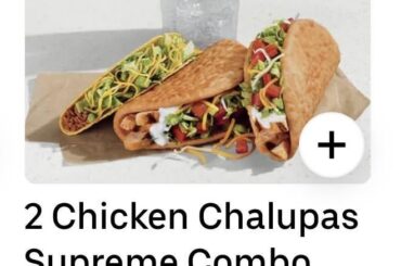 TB has finally lost their minds. Outrageous price for a combo