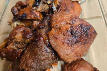 How are my Carnitas?