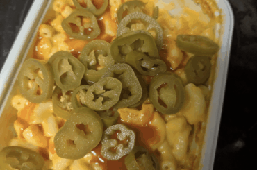 Trying to clear my sinuses out