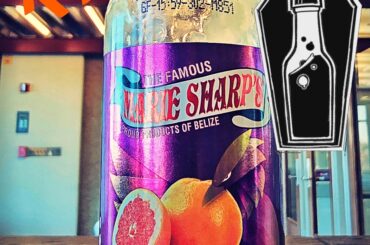 Marie Sharp's Grapefruit - OBITUARY REVIEW