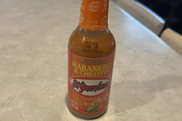 Find of the day. Any thoughts on this one.