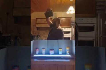 Try the new Blind Spice Challenge