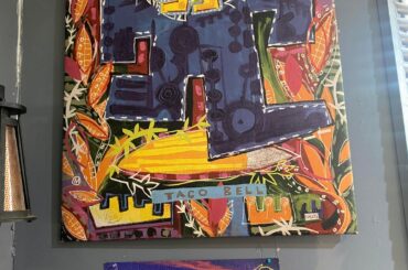 What’s a reasonable price range for a this original canvas ?