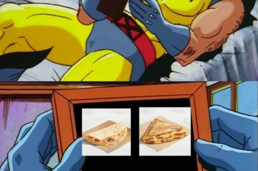 It's only been a few days, but I miss you already