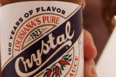 My first time trying this