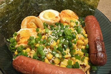 I discovered Buldak over a year ago and now I’m officially hooked. Is there even a way out?