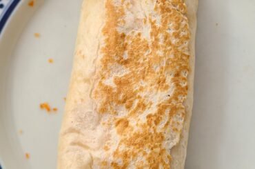 The Taco gods blessed me today