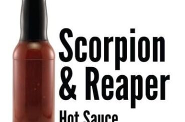 Not always a fan of white label sauces but this one is a banger