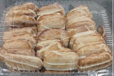 Looking for a recipe for these