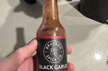 Niche Sauce Applications