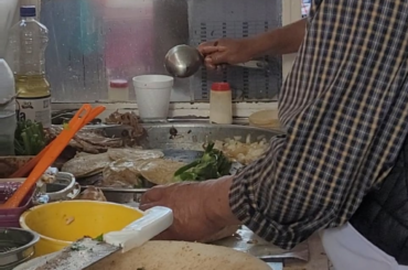 EL TACO LOCO. ZIMAPAN HIDALGO MX