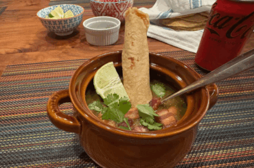 carne en su jugo