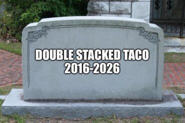 I’ll be in my feels about this until further notice, RIP