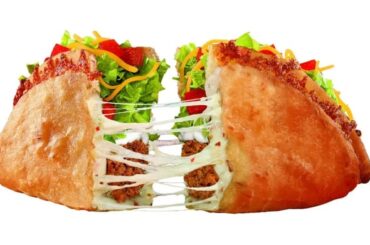 Will the Taco Bell Quesalupa make a comeback in 2026?