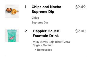 Random Rewards Error