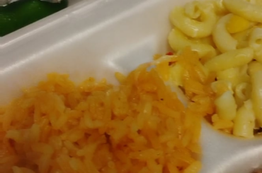 Enchiladas rojas con bisteck a la mexicana from Camila's catering in fort smith arkansas