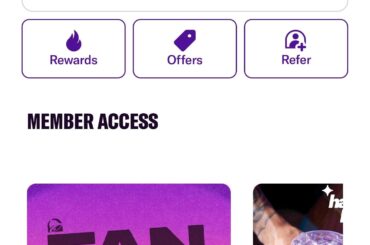 Points reset, demoted to hot tier, and my rewards are gone??