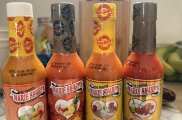 Ready for the polar vortex