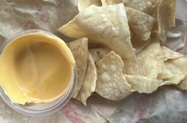 Why is this acceptable to give?