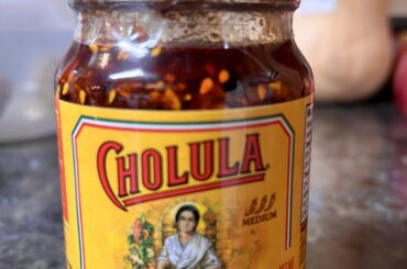 Has anyone here ever tried this?