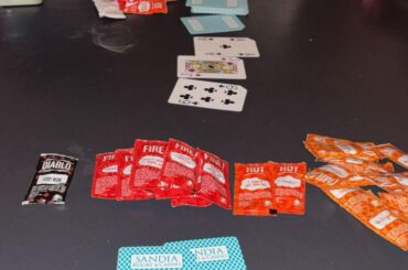 Guys I think I have a problem