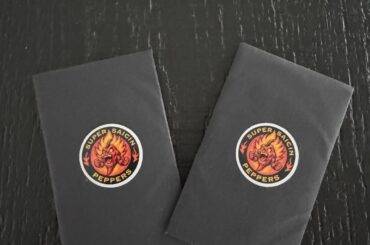 Got my seeds for 2026!