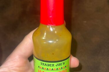 Trader Joe’s Habanero