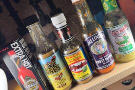 My current lineup :)