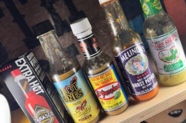 My current lineup :)