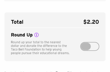 So totally failed drop?