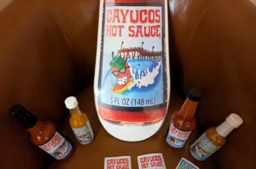 Missed central CA so much I decided to bring it to Norcal