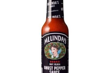 Can we admit this is the best “goes on anything” hot sauce?