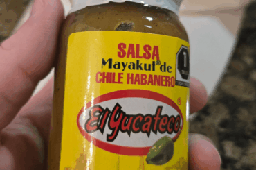 What's the consensus on this?