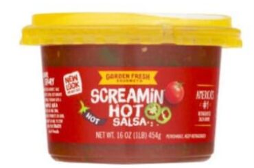 Would it be a jerk move for me to bring this salsa into work for our party?