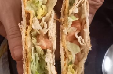 Go girl, give us nothing!